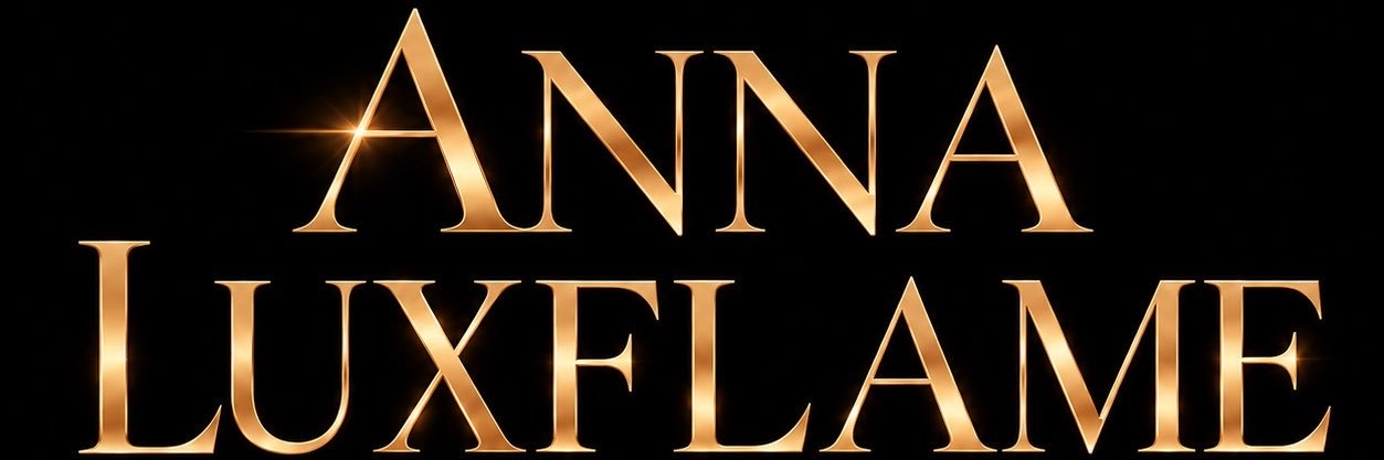 Anna luxflame's banner