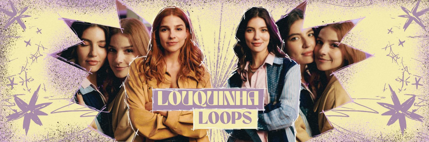 loquinha loops's banner