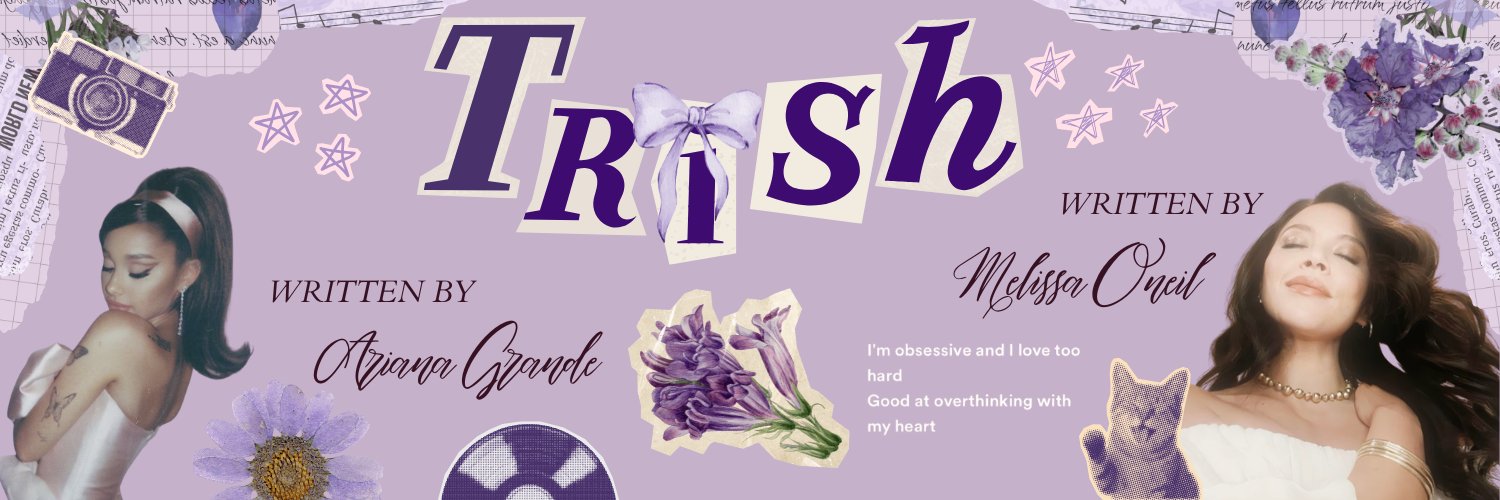trish 🪻's banner