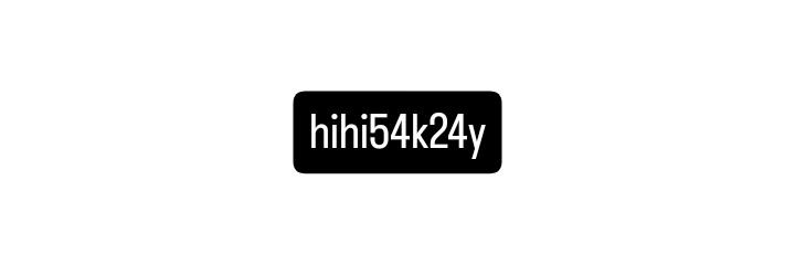 hi hi's banner