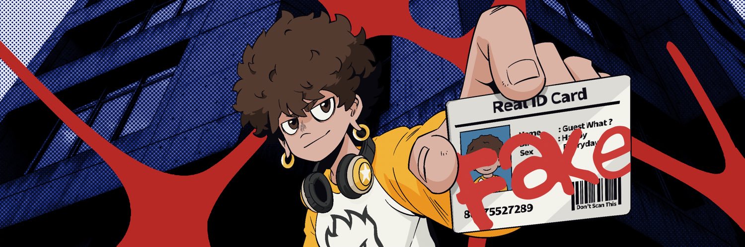 Gloouse's banner