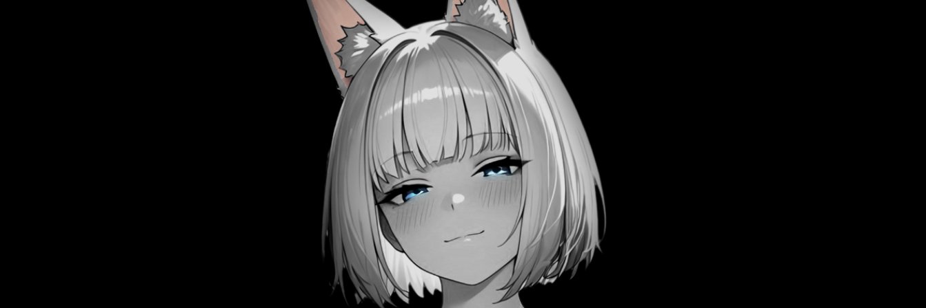小柴猫's banner