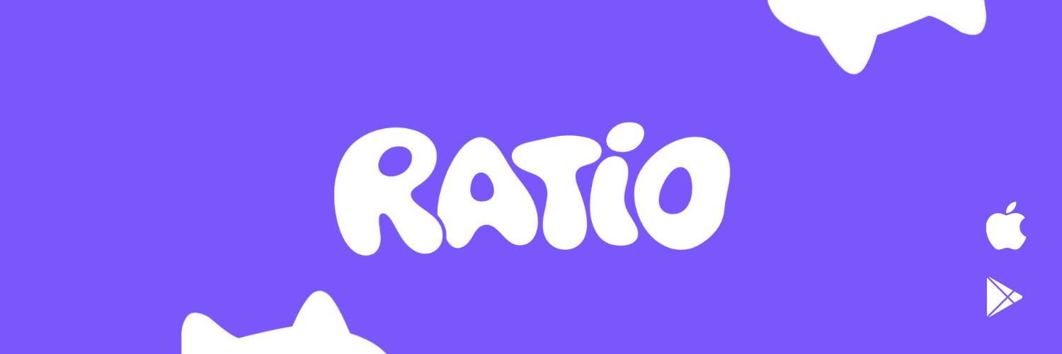 Ratio's banner
