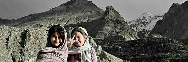 Ziganá 🇵🇰's banner