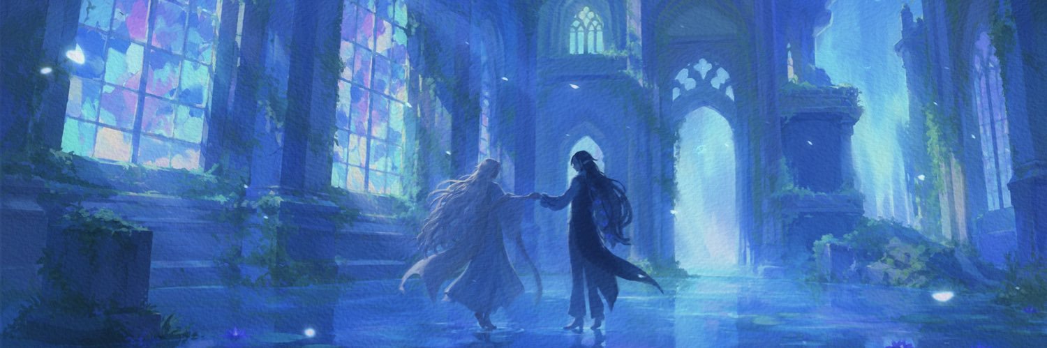 Shimna's banner