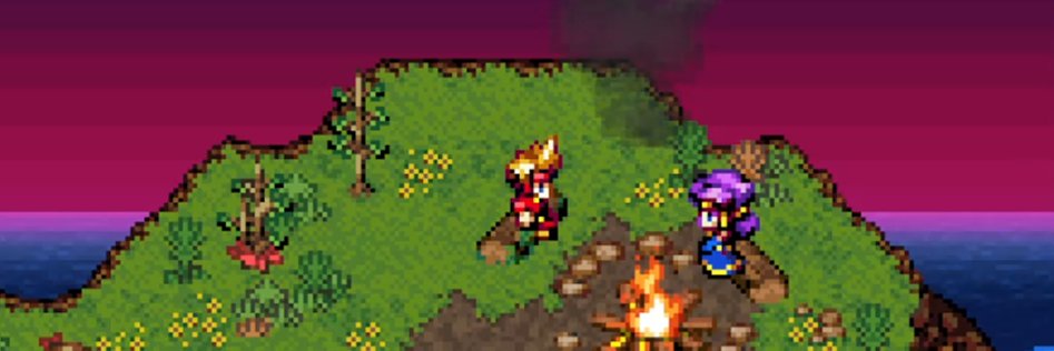 GodlessAvalon's banner