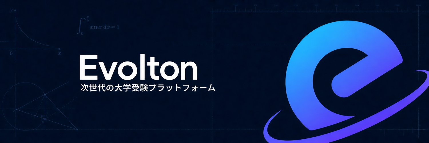 Evolton's banner