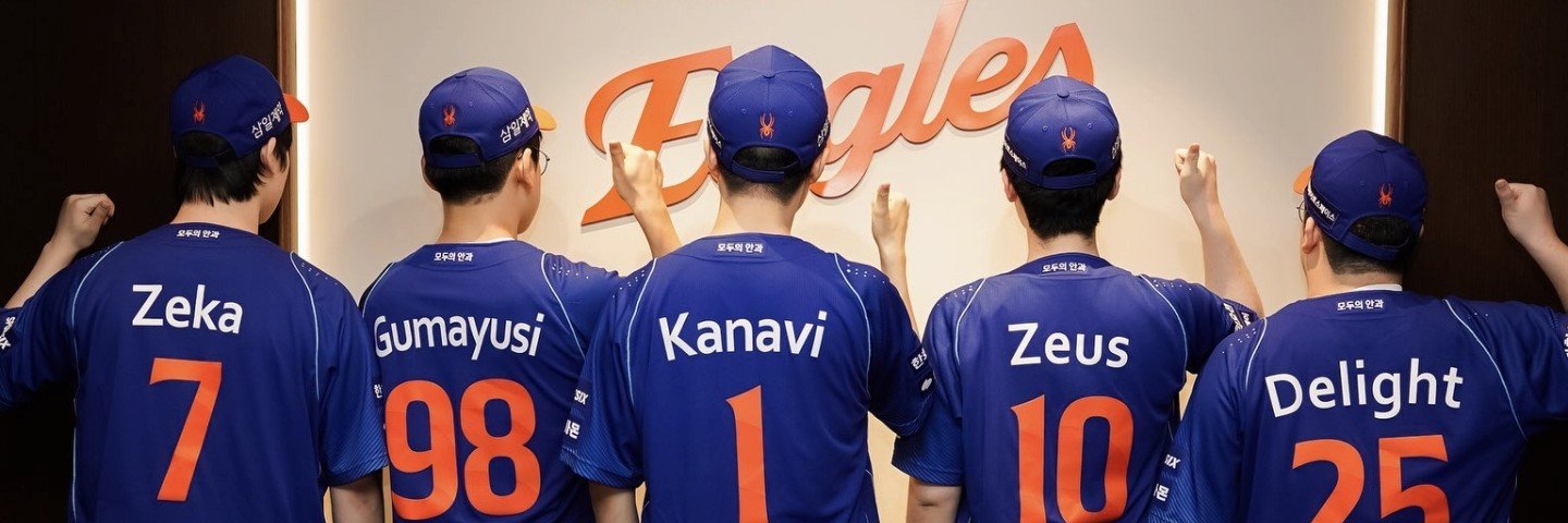 쑥⁹⁸'s banner