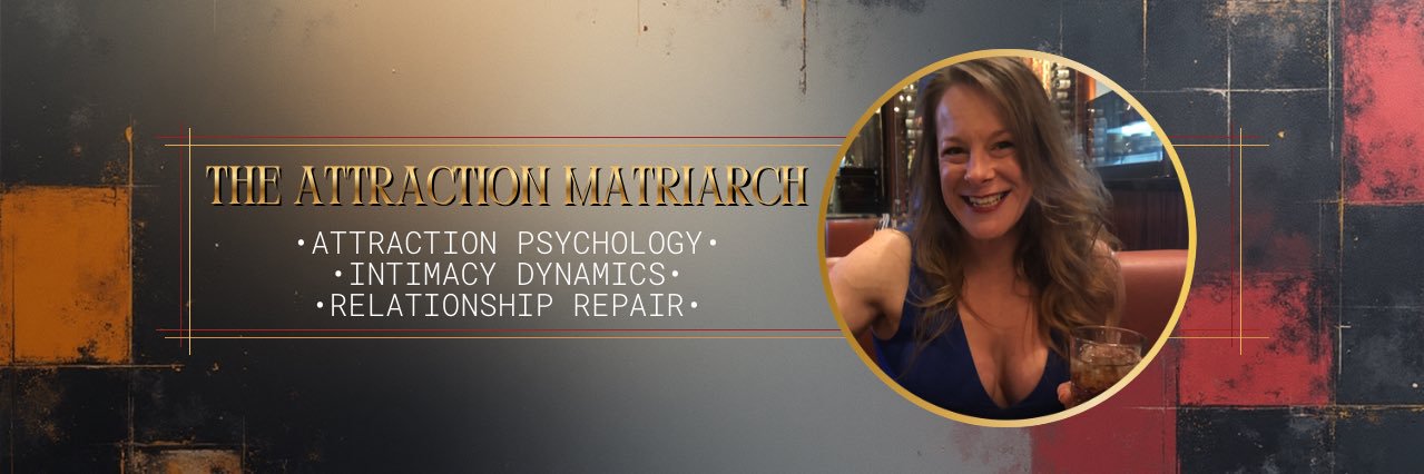 Attraction Matriarch @TheXMatriarch's banner