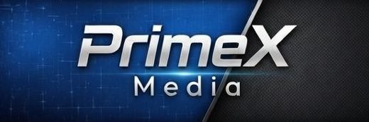 PrimeX Media's banner