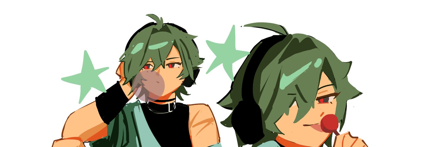 lohen doodles 🐇's banner
