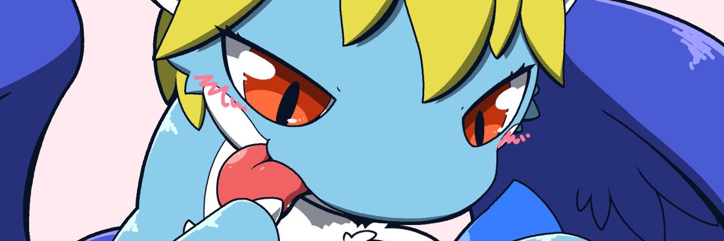 なーさん's banner