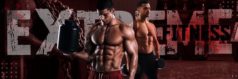 FitnessCoach's banner