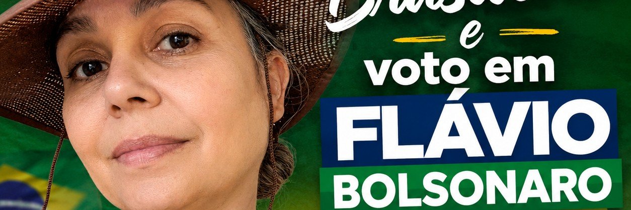 Elisabete🇧🇷🇮🇱🇺🇲's banner