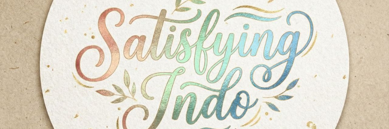 Satisfying Indo's banner