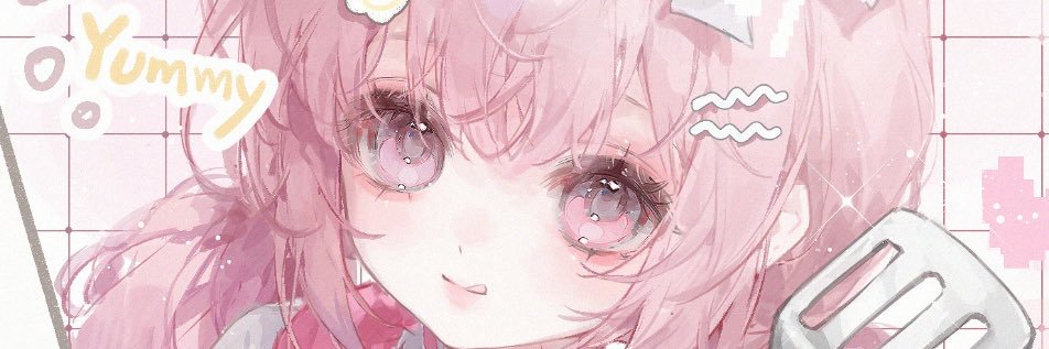 瑜瑜's banner