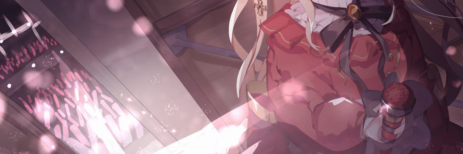 冥川ミリス🪦❤️‍🔥's banner