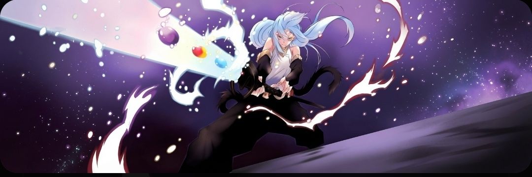 LAM 🫧's banner