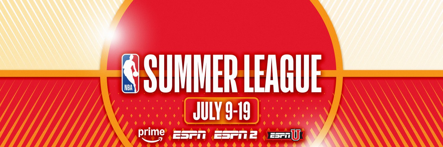 NBA's banner