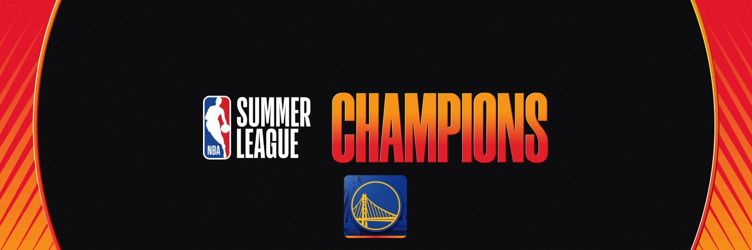 NBA's banner