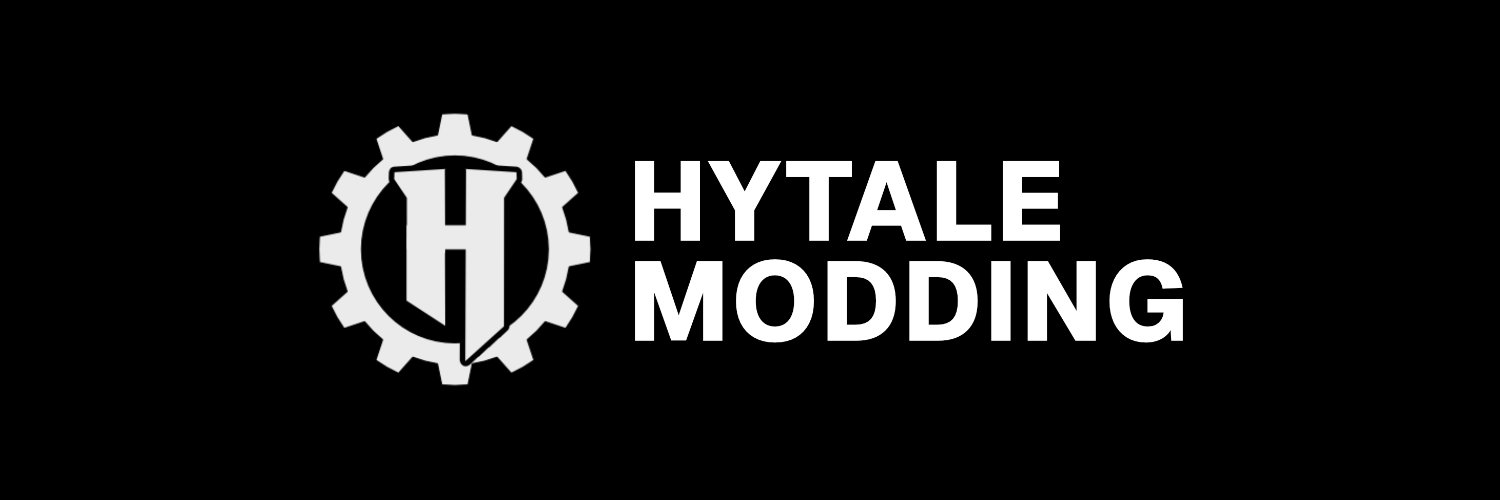 HytaleModding's banner