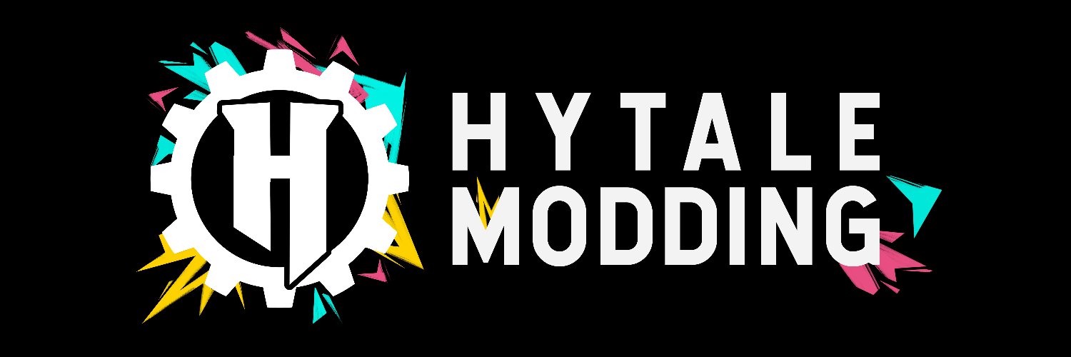 HytaleModding's banner