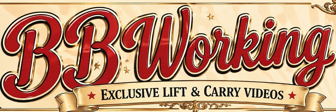 BBWorking's banner