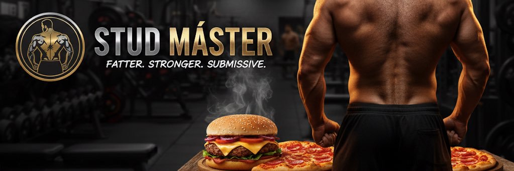 Stud Master's banner