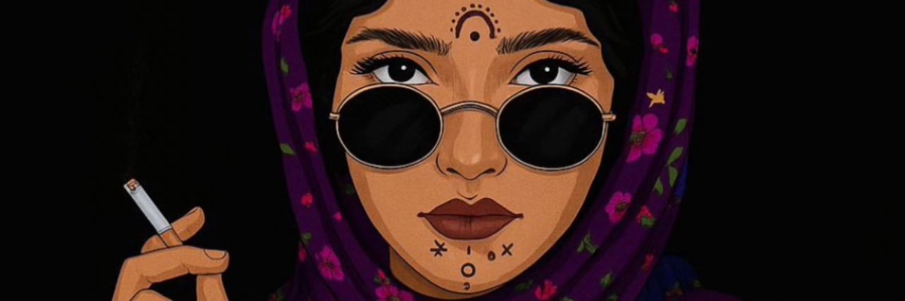 Eylül Amed's banner