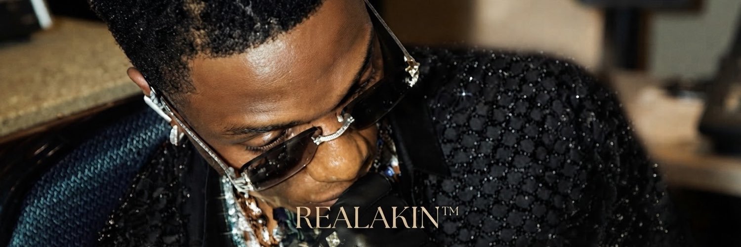 AKIN™'s banner