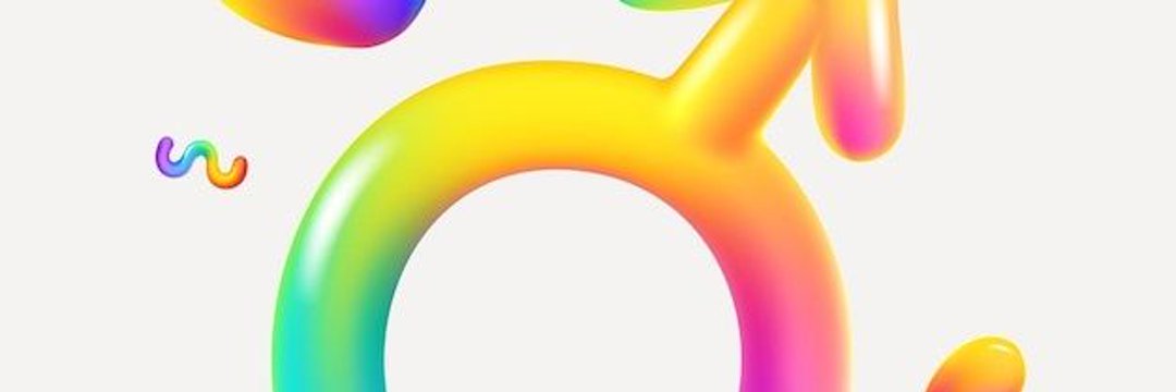 Penetrated Deep Gay's banner