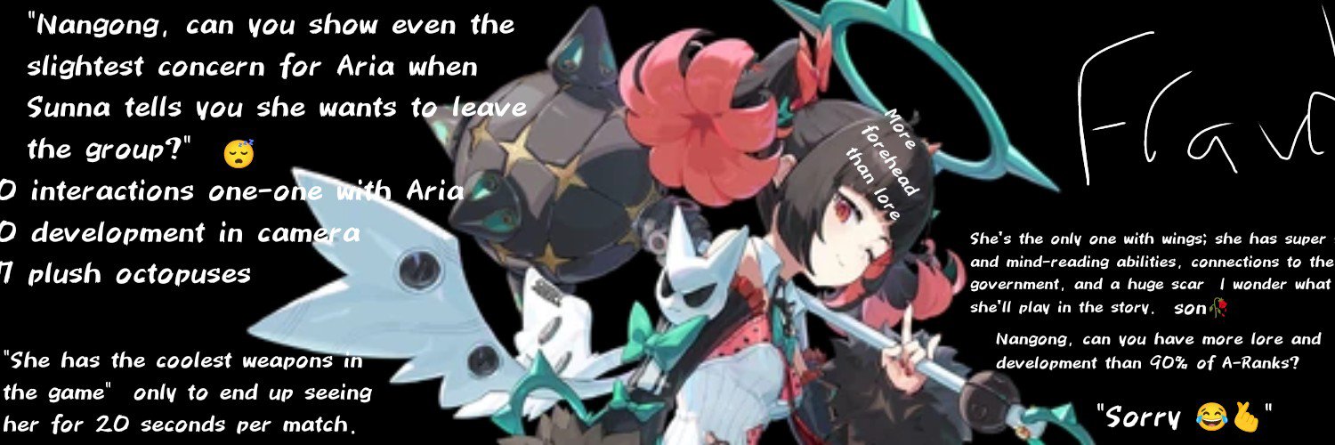Daily Nangong's banner
