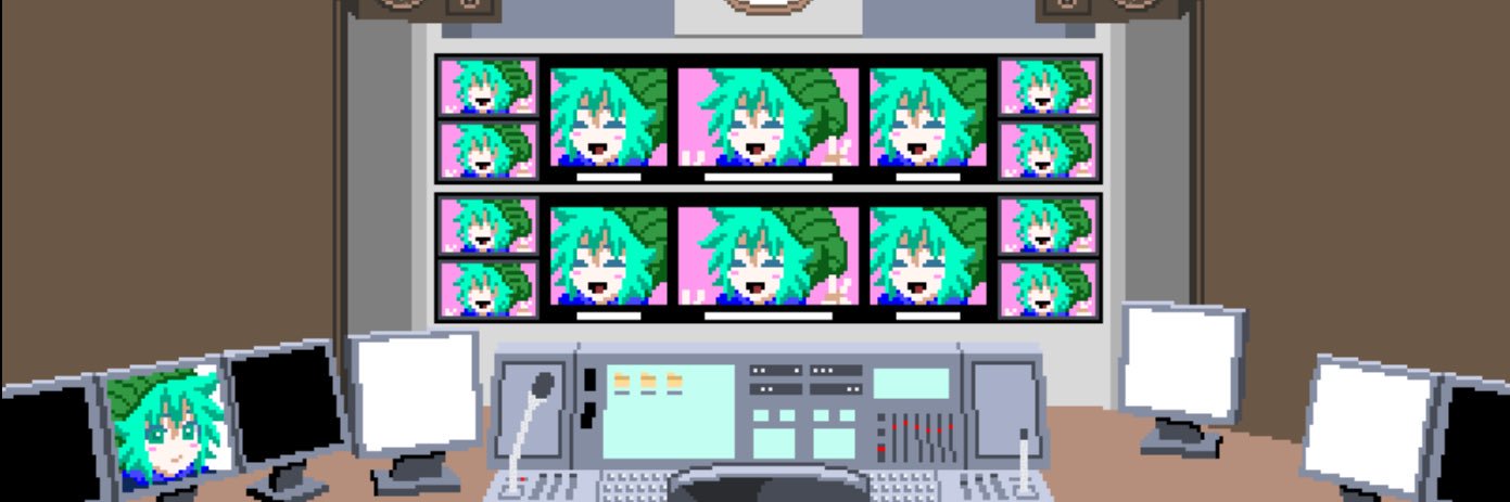 逃's banner