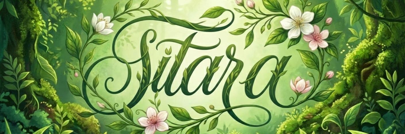 Tara 💚's banner