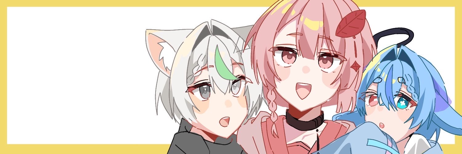 天束✦Live2Drig's banner