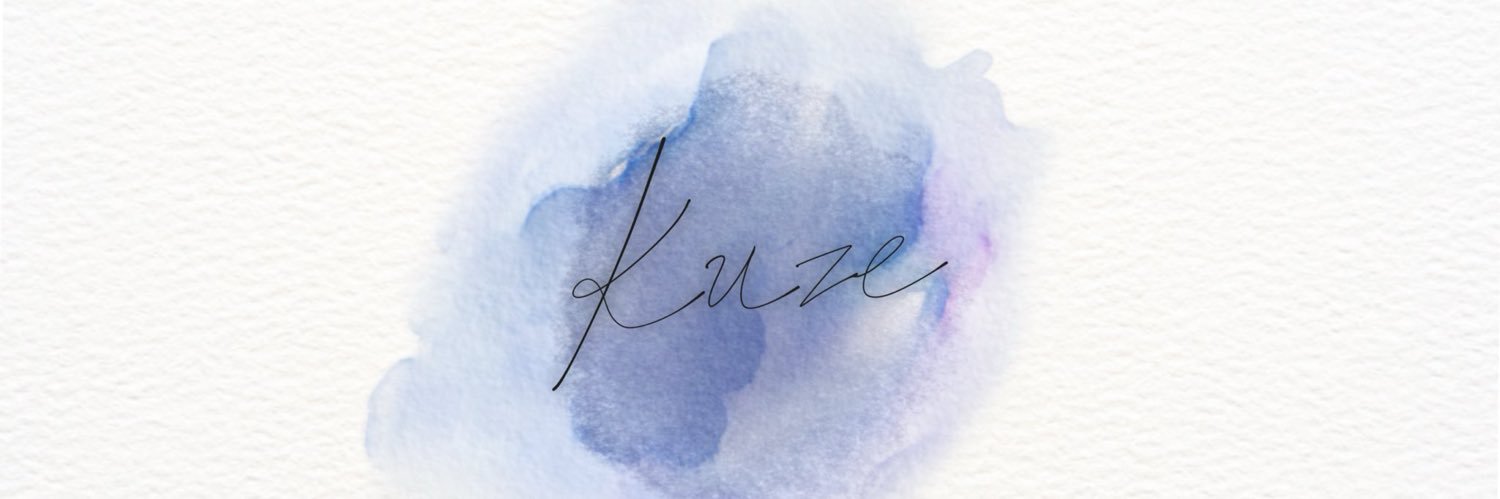 kuze's banner