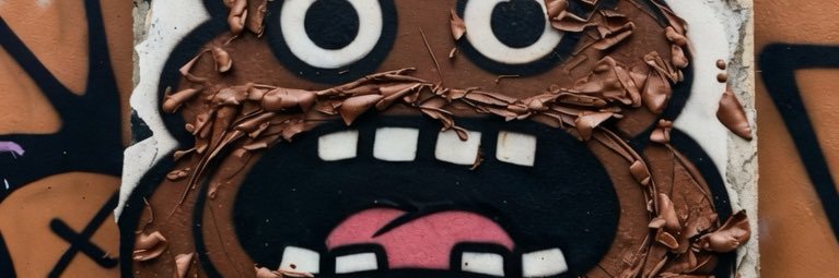 Defecation Nation's banner