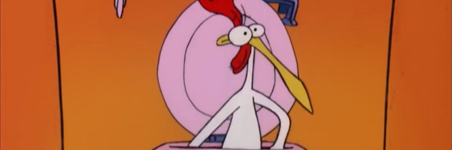 Badgerclops's banner