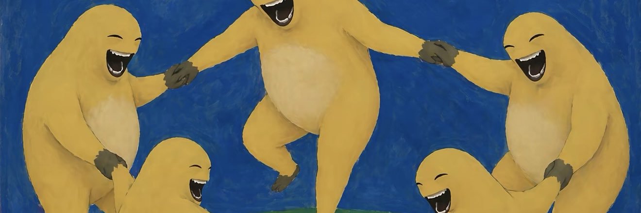 Boye's banner