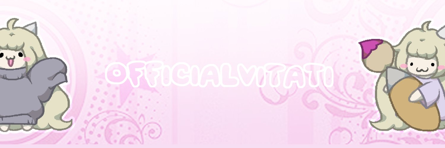 Vitati's banner