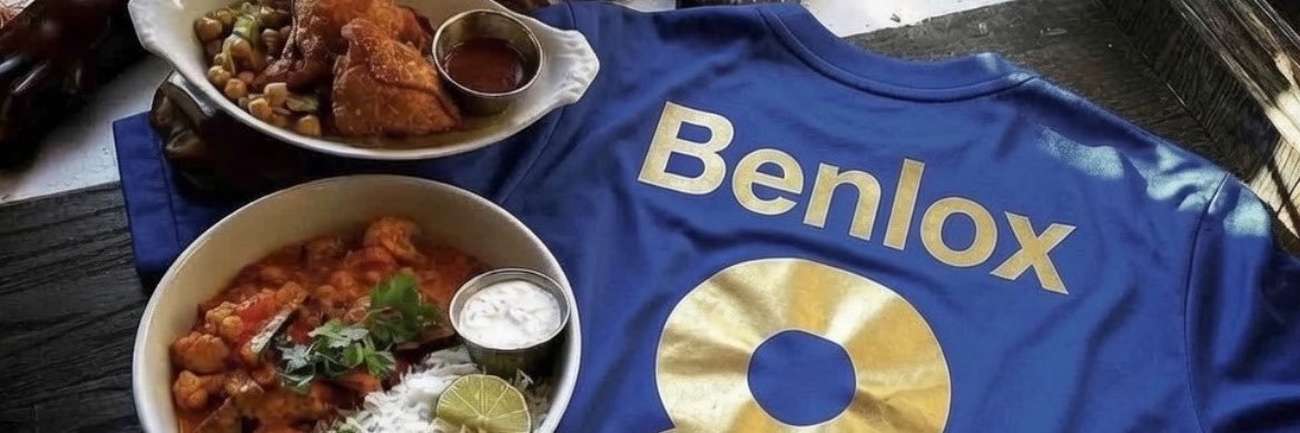 Benlox's banner