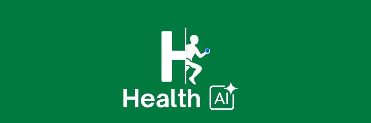 HealthAI's banner