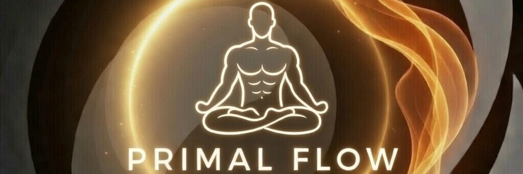 Primal Flow's banner