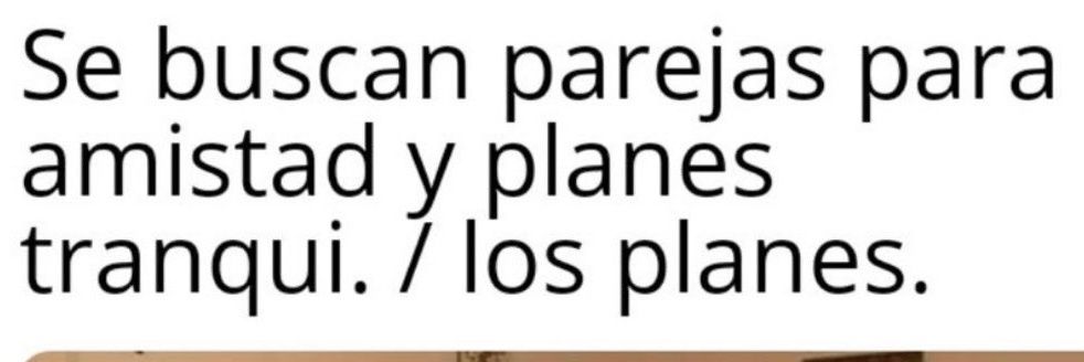 pareja gdl's banner