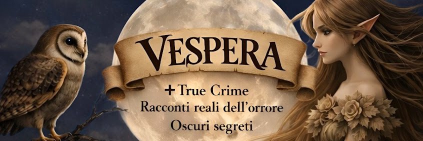 Vesperа's banner
