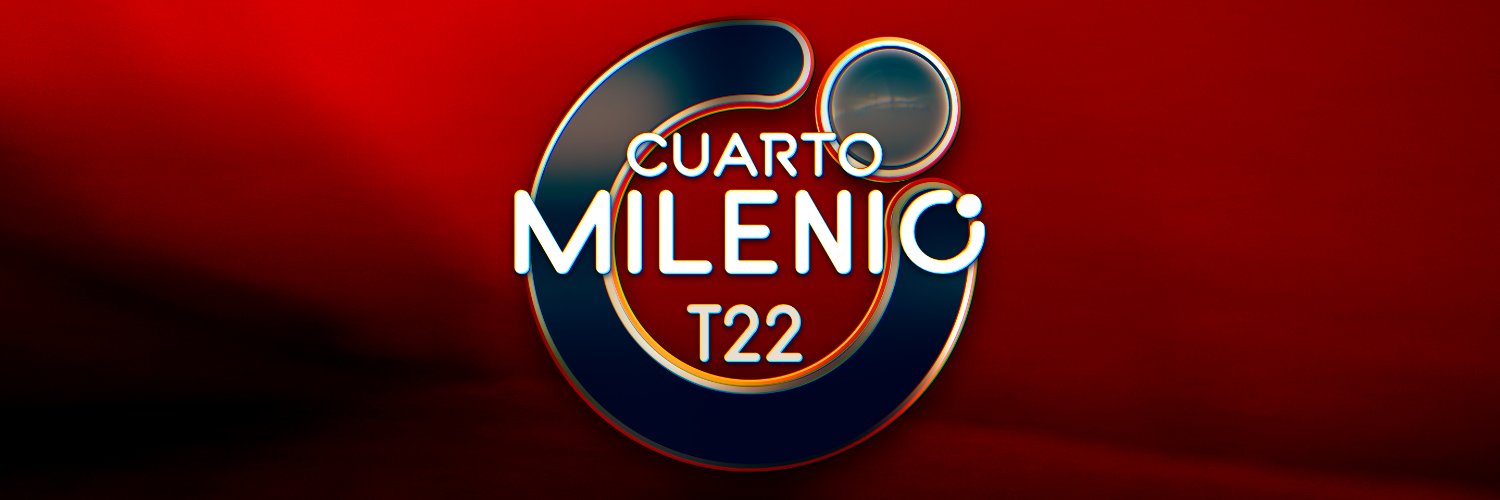 Cuarto Milenio's banner