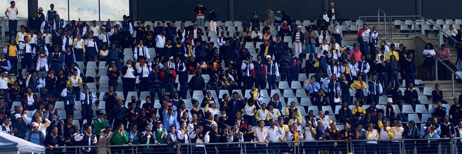 Thabo Innocent Mathebula's banner