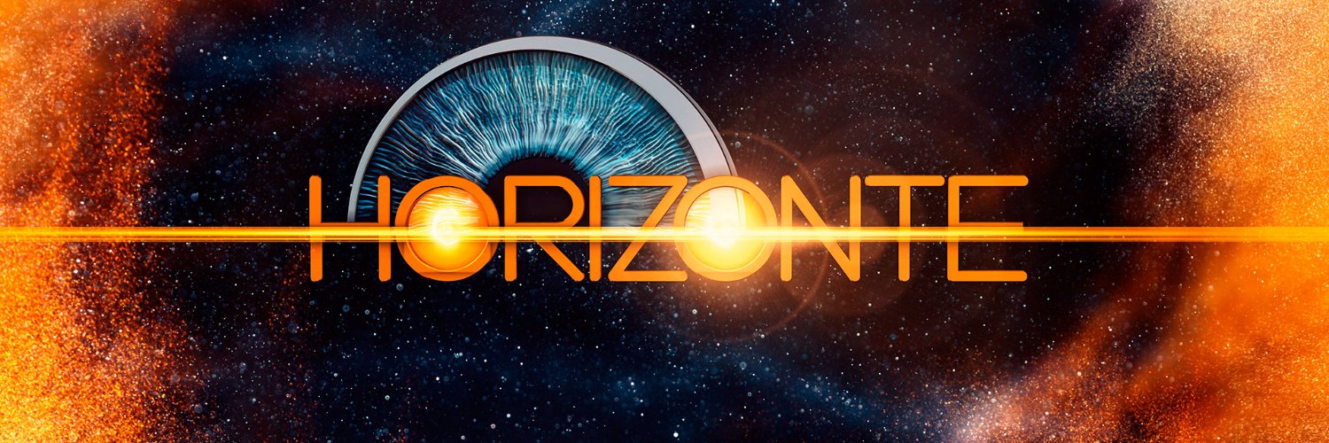 Horizonte's banner