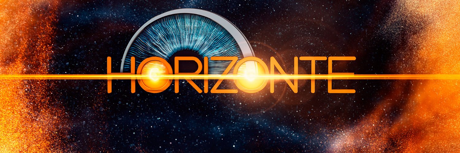 Horizonte's banner