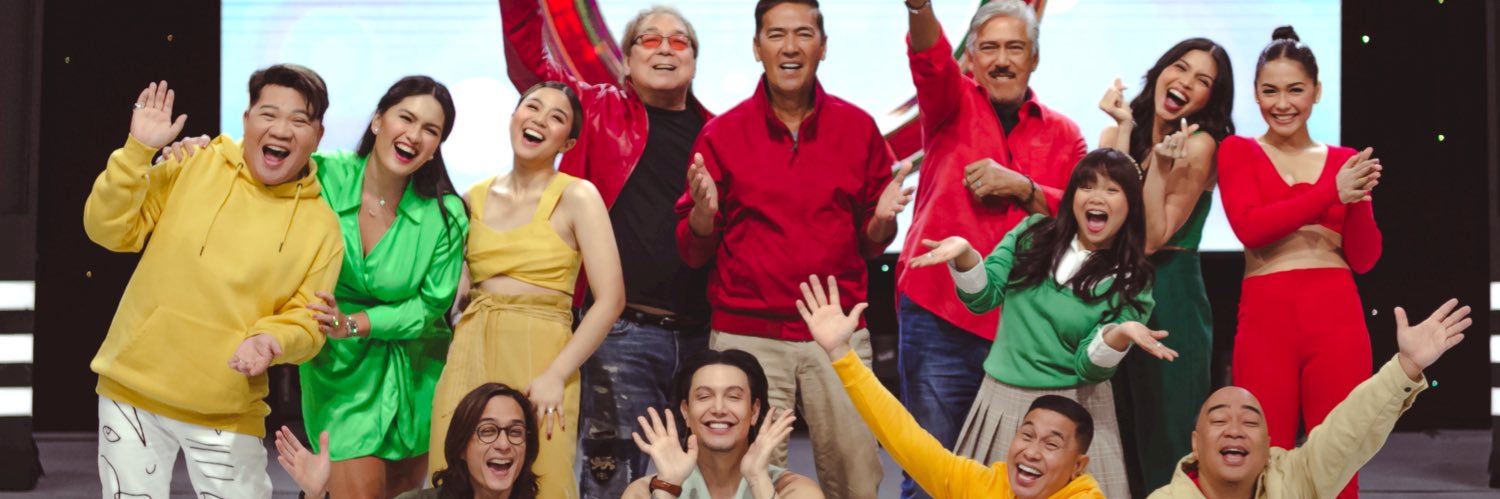 Eat Bulaga!'s banner